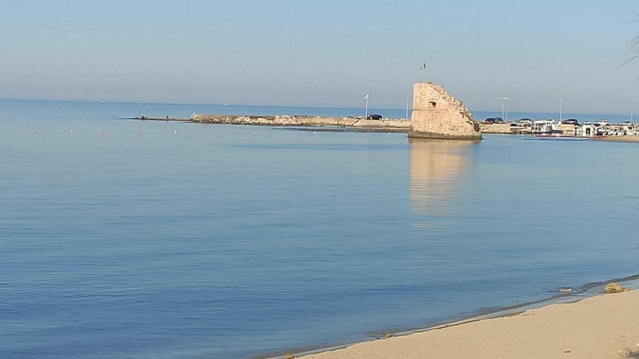 Casa Gialla Torre Pali المظهر الخارجي الصورة
