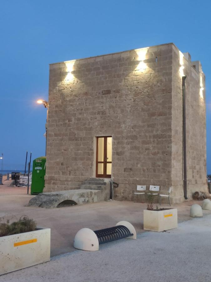 Casa Gialla Torre Pali المظهر الخارجي الصورة